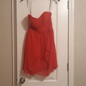 cocktail dress